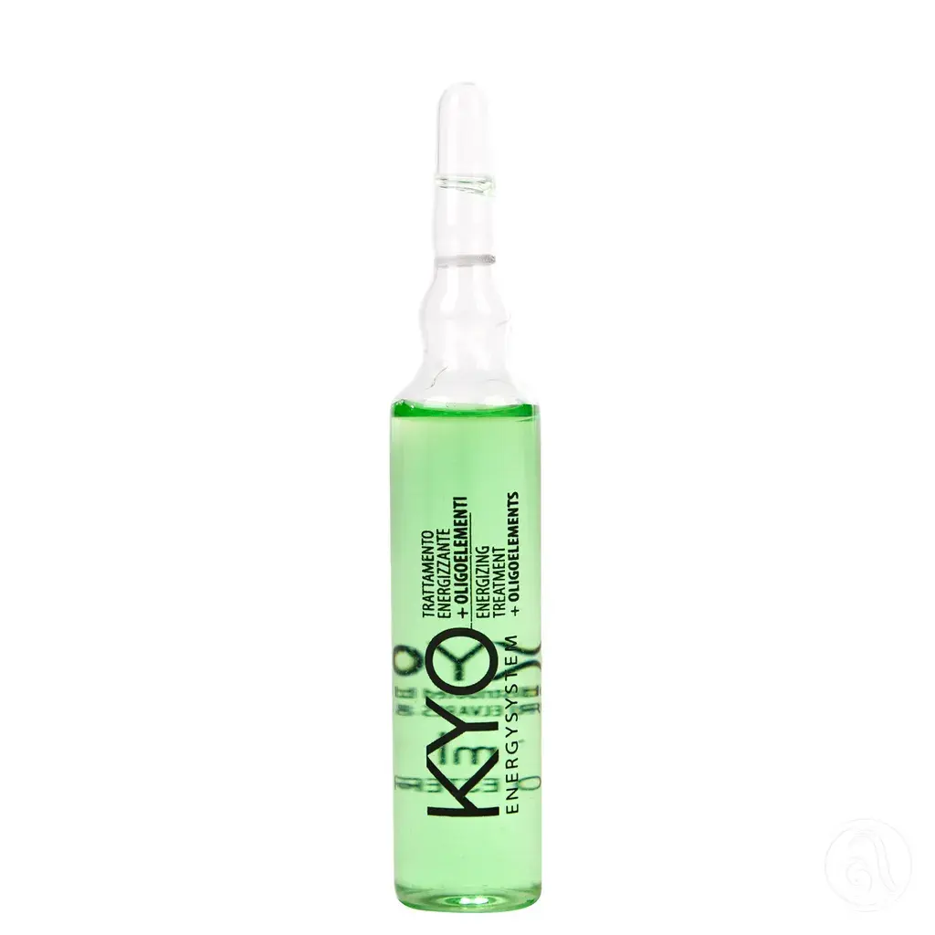 Kyo Ampula za jačanje kose Energy System, 10ml