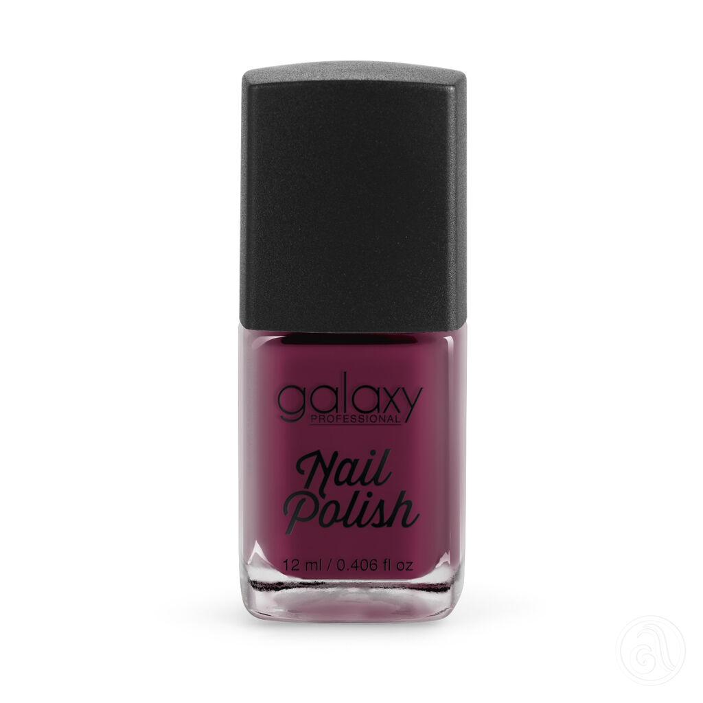 Galaxy Lak za nokte, 12 ml, 027 Vintage Sheet