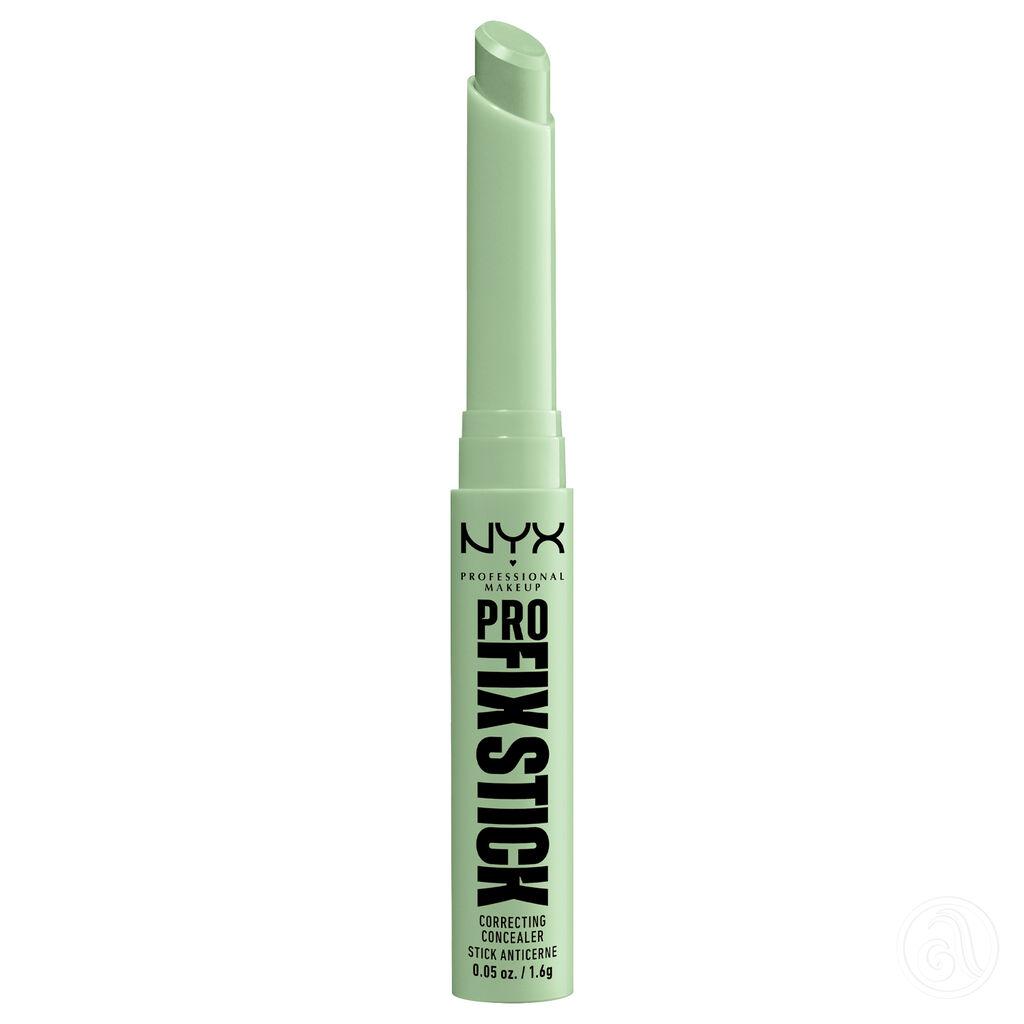 NYX Korektor u stiku za lice, 1.6g, CCS0.1 Green