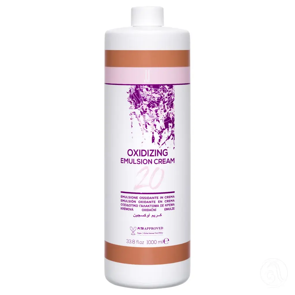 Jj's Hidrogen, 6%, 1000ml