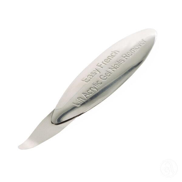 Nail tools Instrument za uklanjanje ostatka akrila EASYF-05