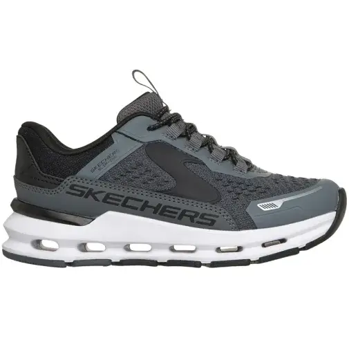 Skechers Glide-Step Plus patike za dječake, crne