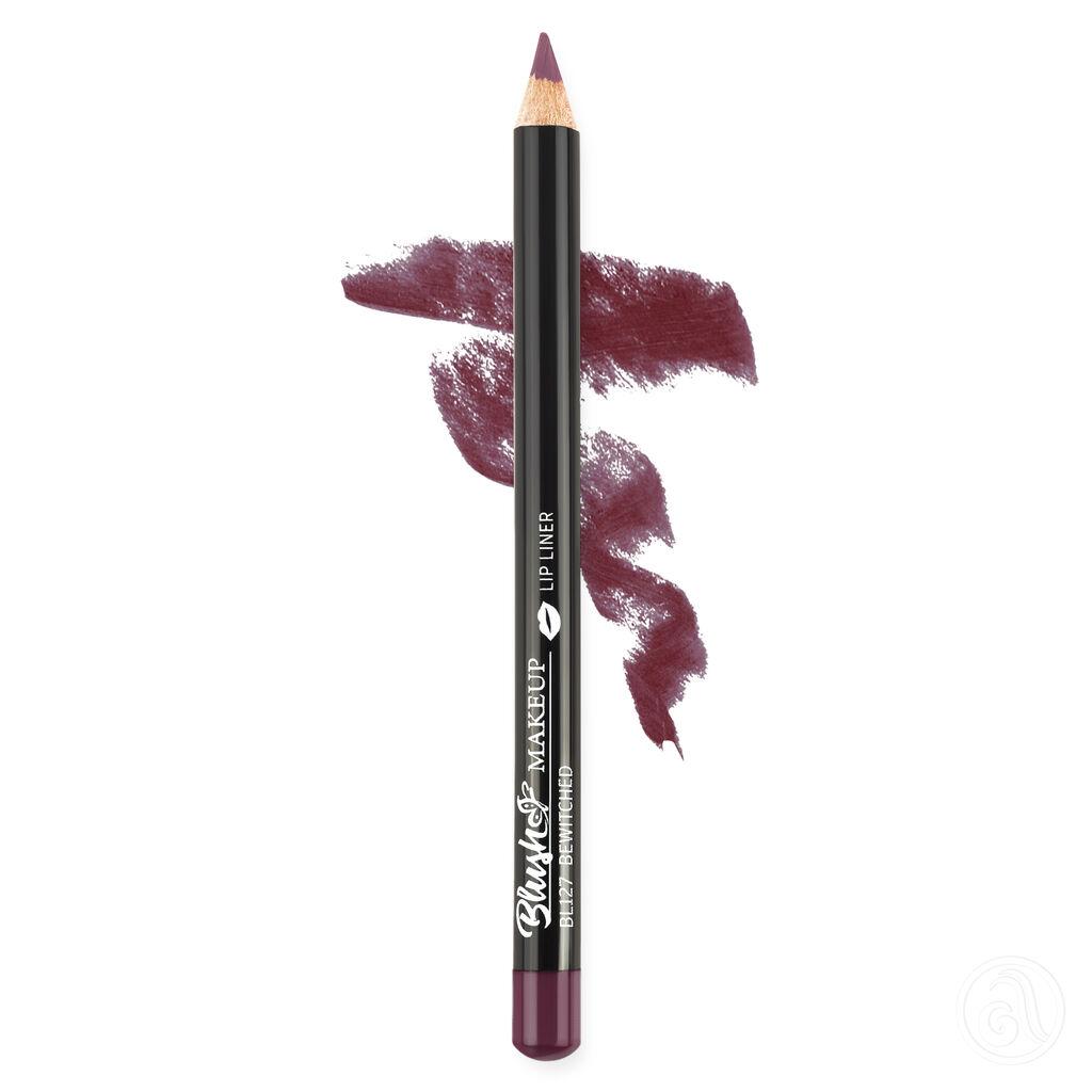Blush Makeup Olovka za usne BL127, 1.14 g, Bewitched