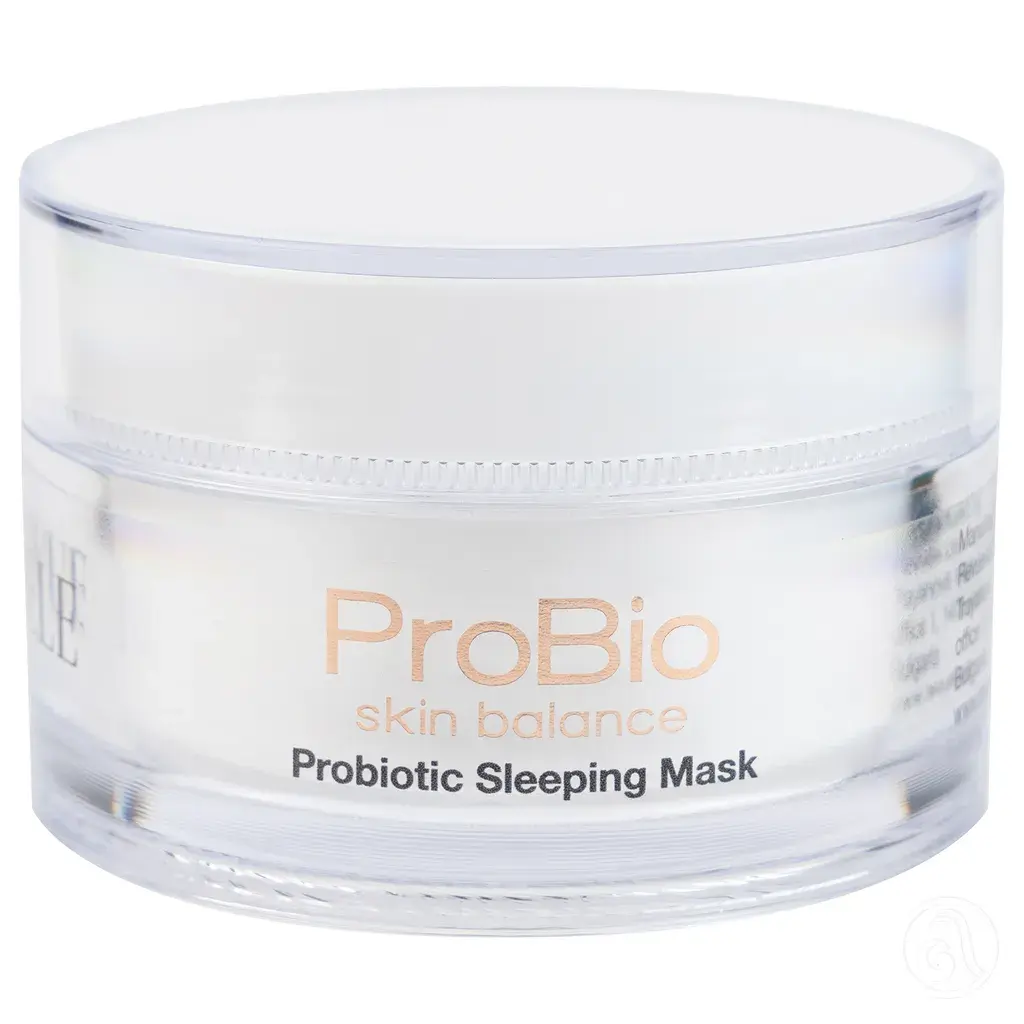 Revuele Noćna maska za lice Probio Skin Balance Probiotic, 50ml