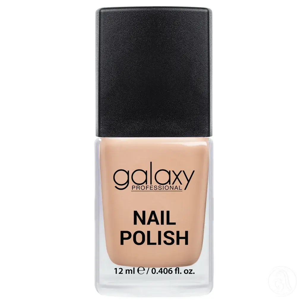 Galaxy Lak za nokte, 12 ml, 746 Balanced Out