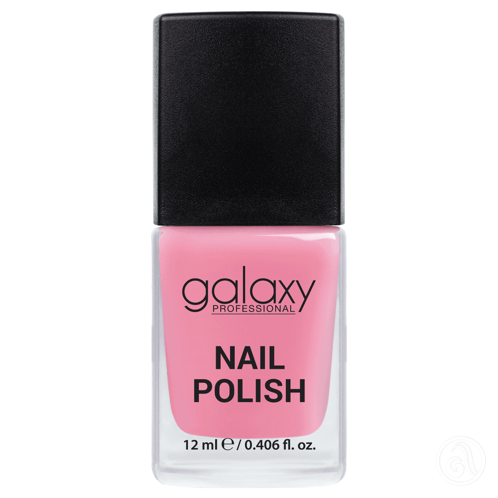 Galaxy Lak za nokte 519 Rose Bud, 12 ml