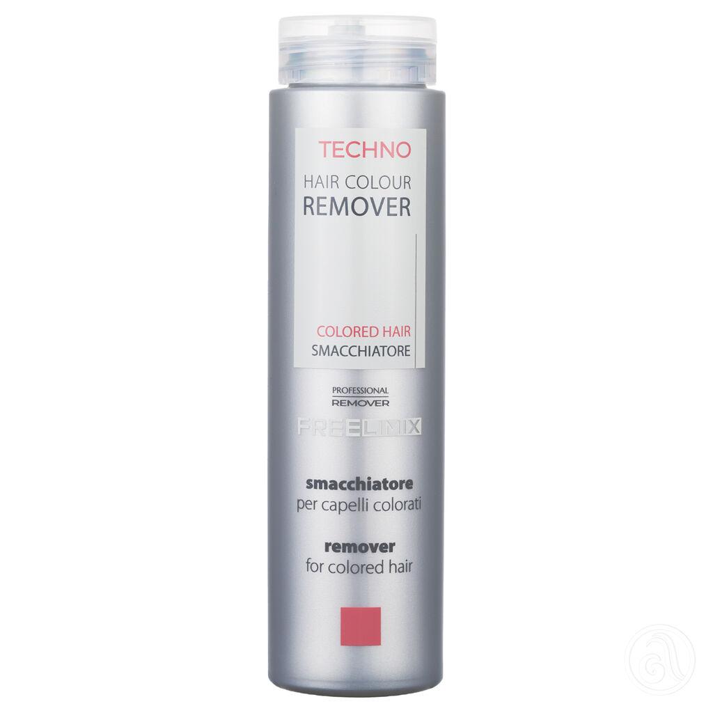 Freelimix Skidač farbe sa kože, 200ml
