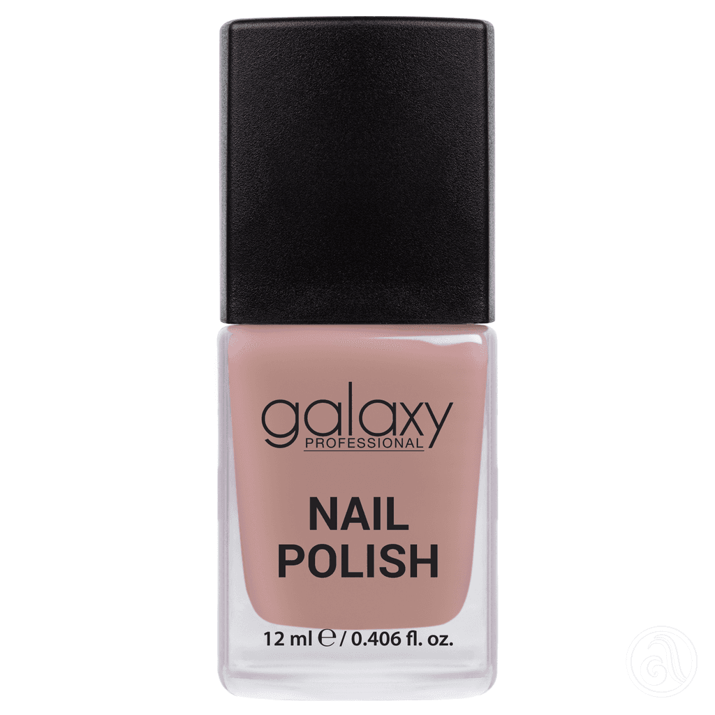 Galaxy Lak za nokte, 12 ml, 538 Businessuit