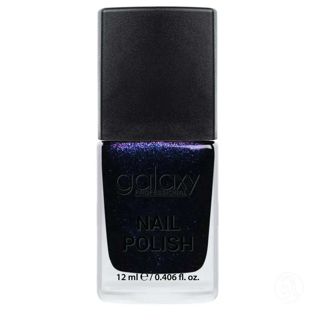 Galaxy Lak za nokte, 12 ml, 742 Out of Space