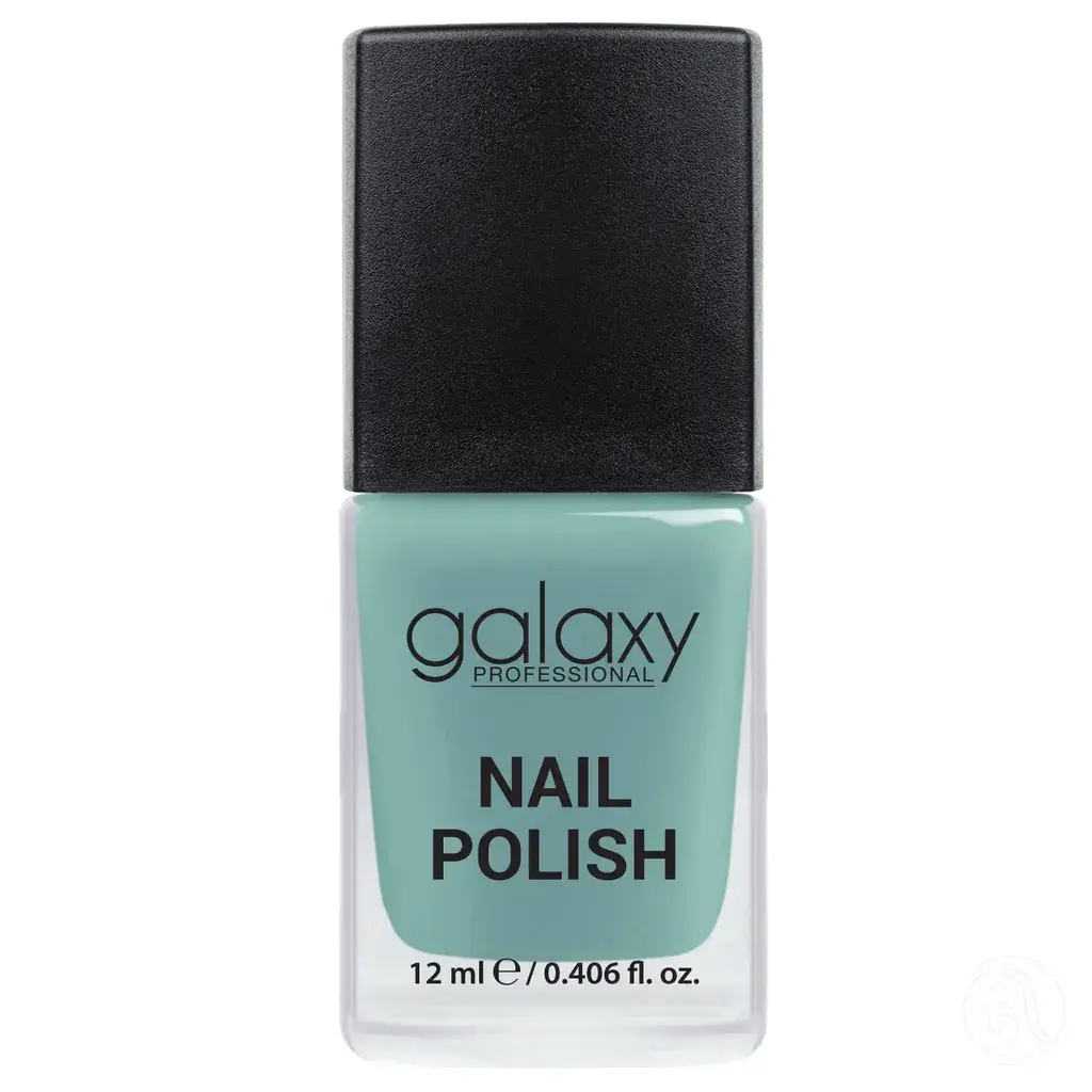 Galaxy Lak za nokte, 12 ml, 671 Twerquoise