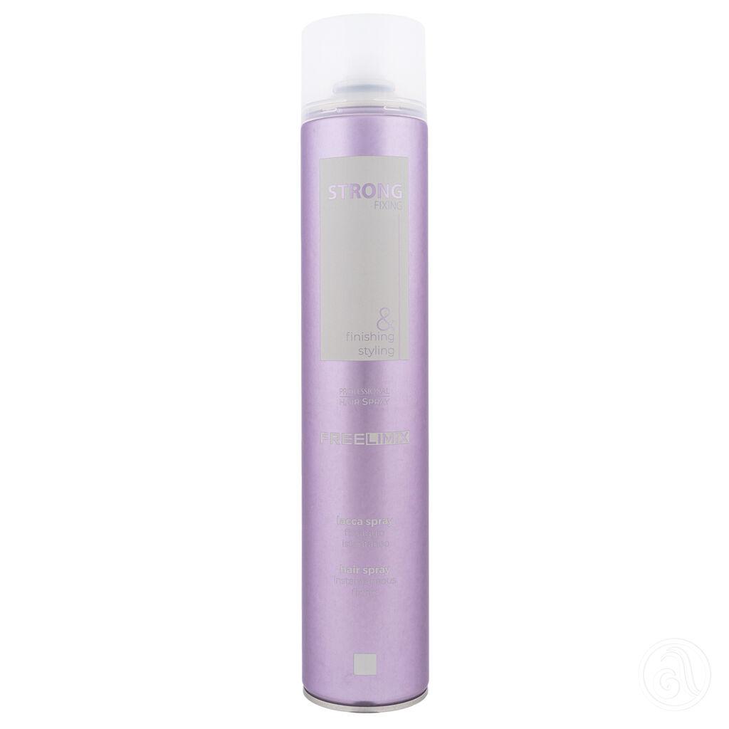 Freelimix Lak za kosu Air Techno Strong, 750ml