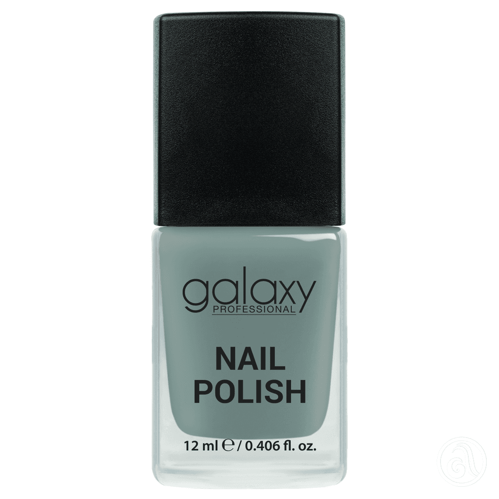 Galaxy Lak za nokte, 12 ml, 548 Courtyard