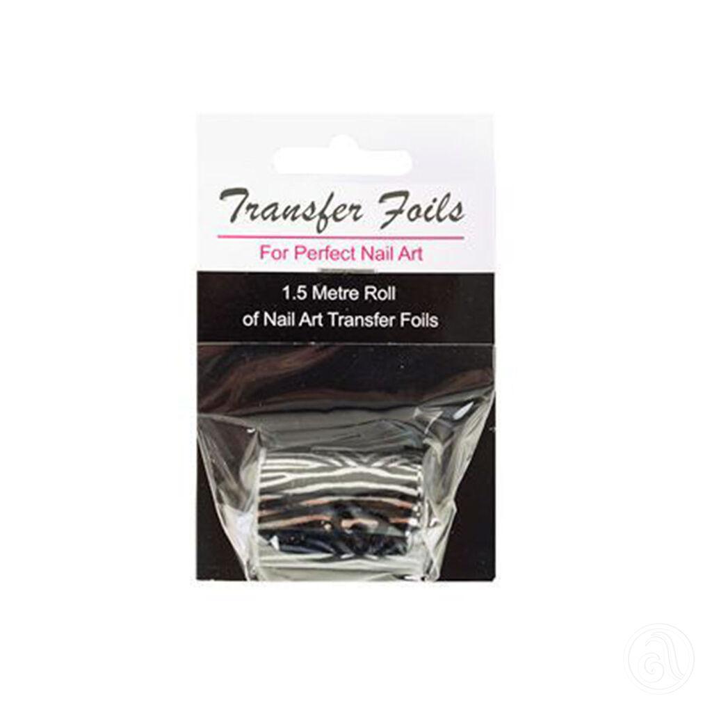 Natf Folija za nokte, NATF06