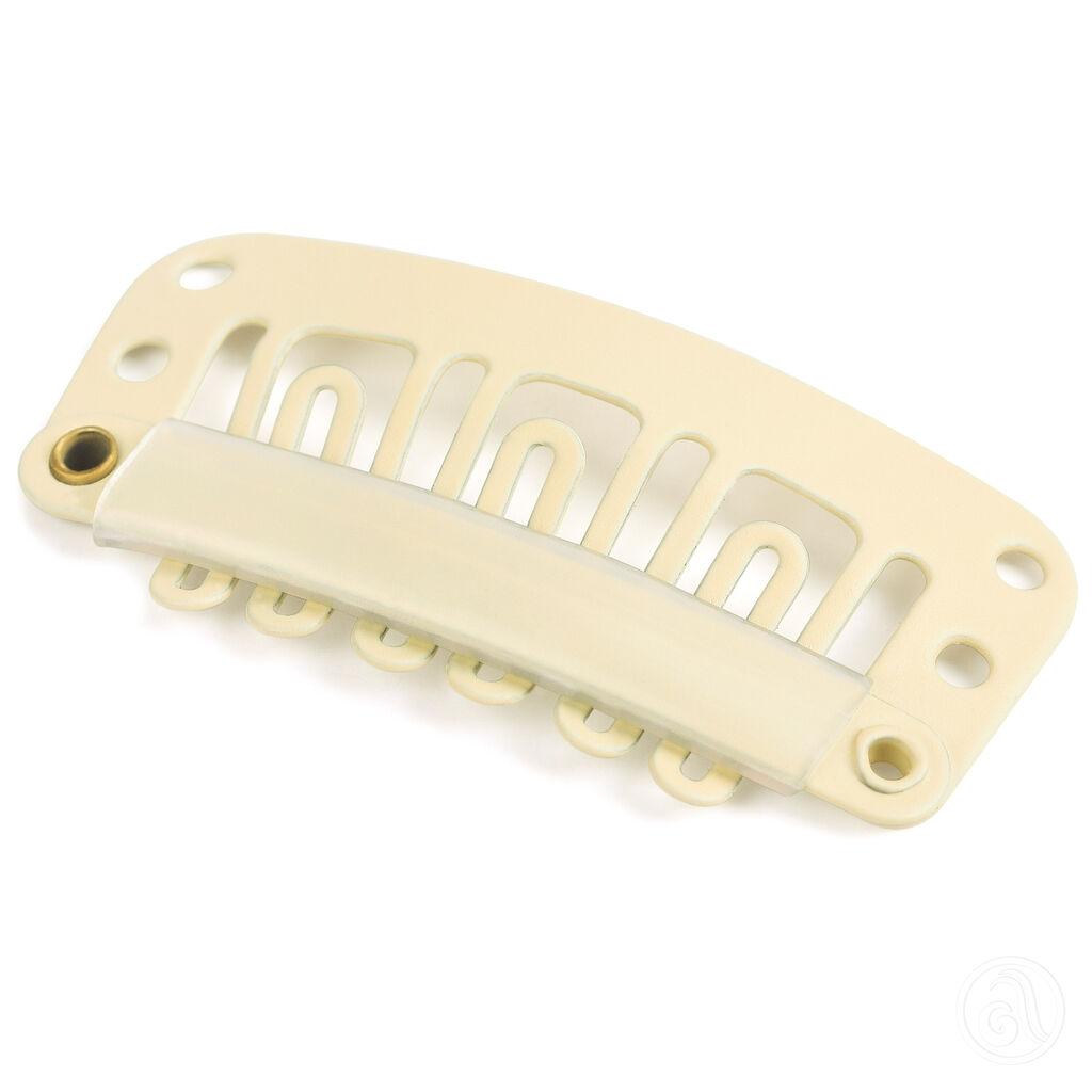 Klipsa za kosu 10T, Krem