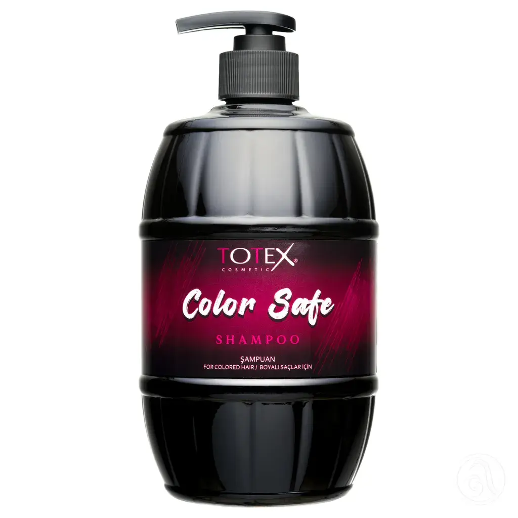 Totex Šampon za farbanu kosu Color Safe, 750ml