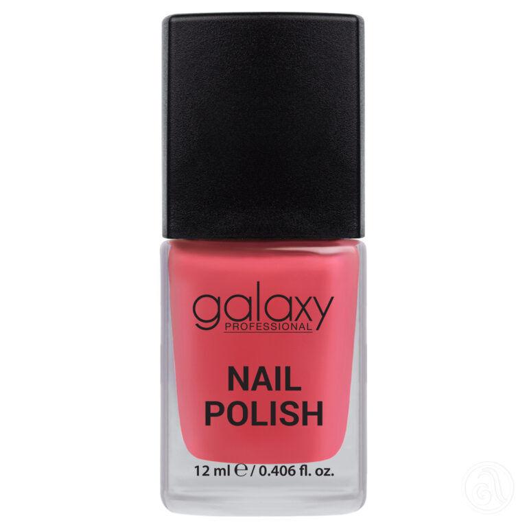 Galaxy Lak za nokte, 12 ml, 564 Gerbera