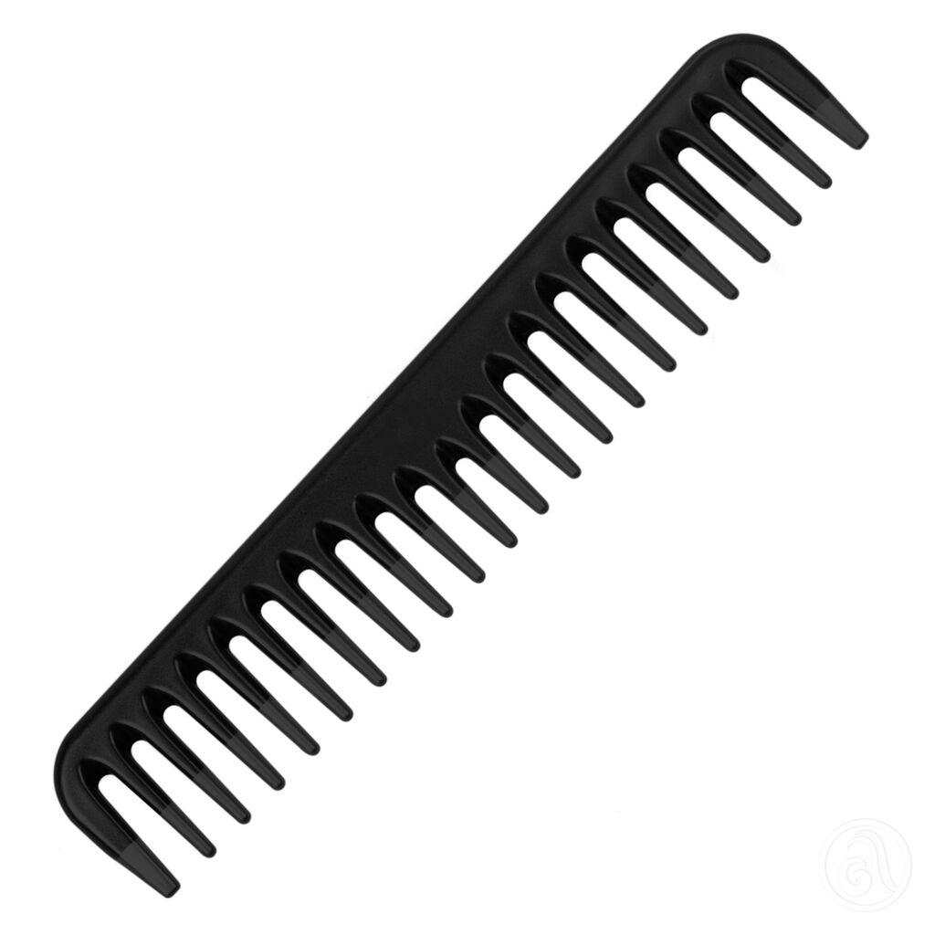 Beauty design Češalj za kosu 14F, Crni