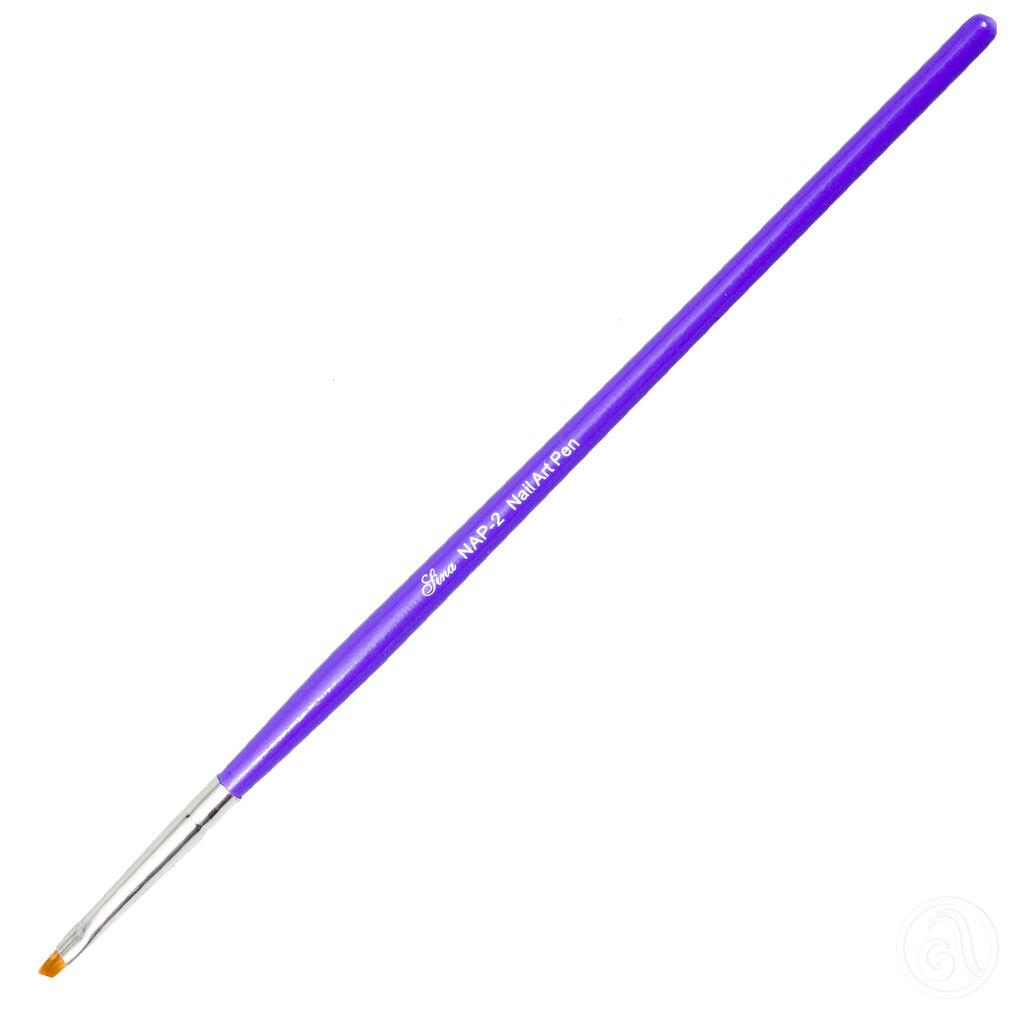 Nail tools Četkica za nokte NAP2
