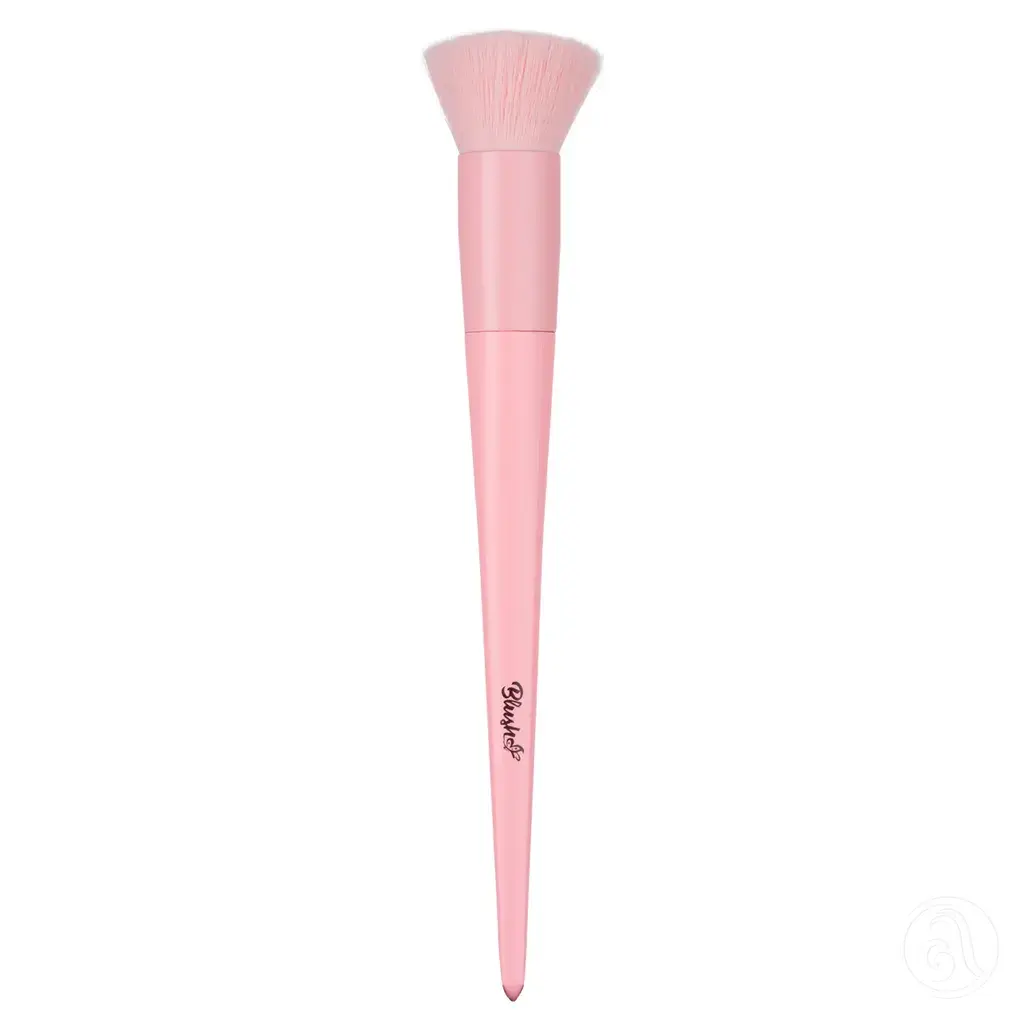 Blush Četkica za tečni puder BLSH442, Roze