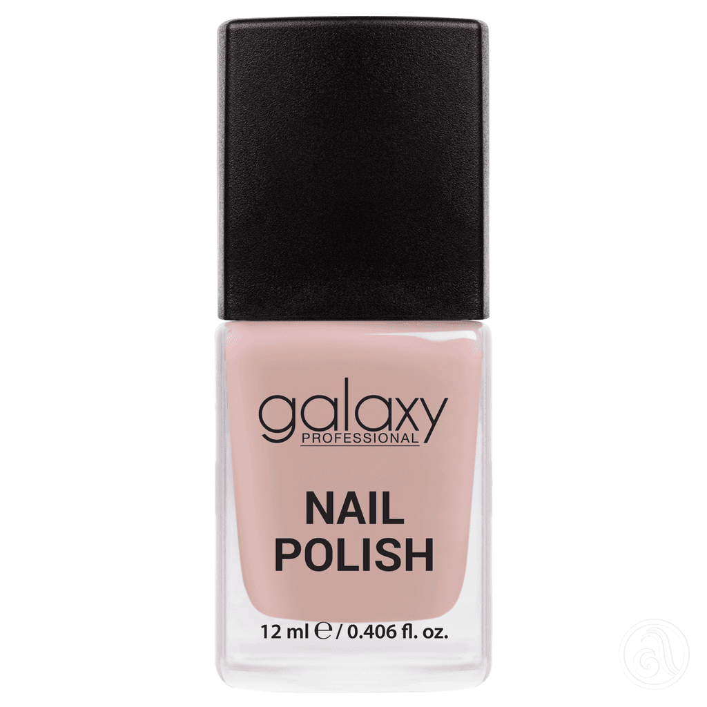 Galaxy Lak za nokte 506 Nudelicius, 12 ml