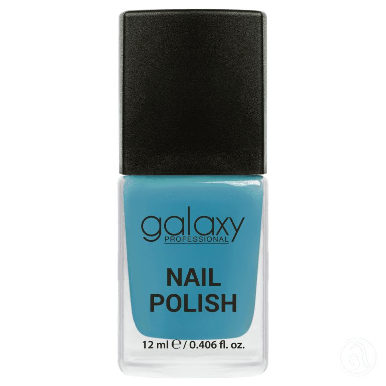 Galaxy Lak za nokte, 12 ml, 604 Tiffany