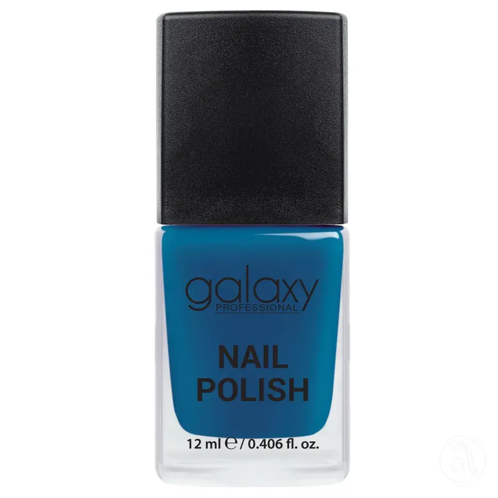 Galaxy Lak za nokte, 12 ml, 663 Ahoy!