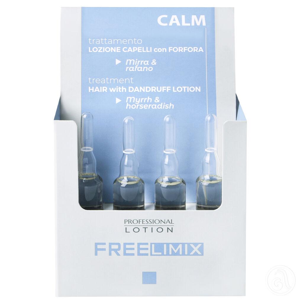 Freelimix Ampule protiv peruti Calm, 12 kom