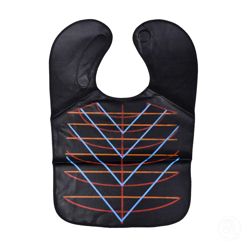 Infinity Teg za šišanje sa dezenom