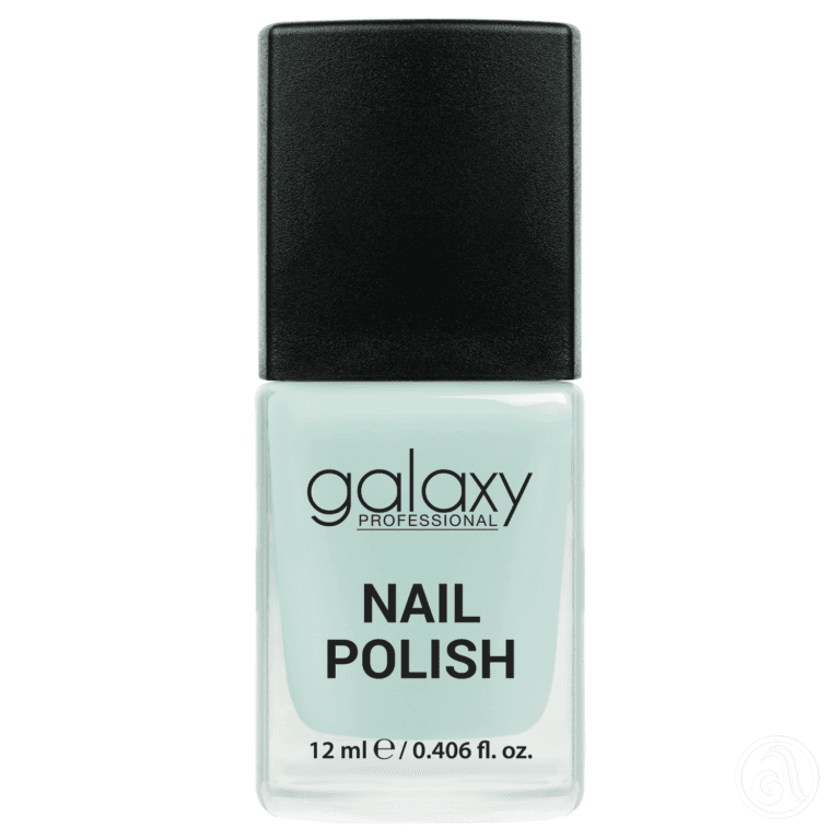 Galaxy Lak za nokte, 12 ml, 602 Tropical Splash