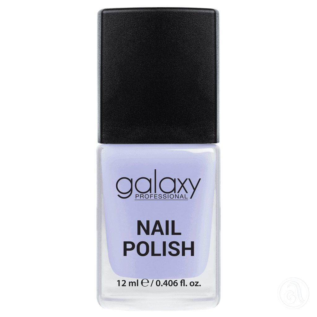 Galaxy Lak za nokte 521 Blue-Umie, 12 ml