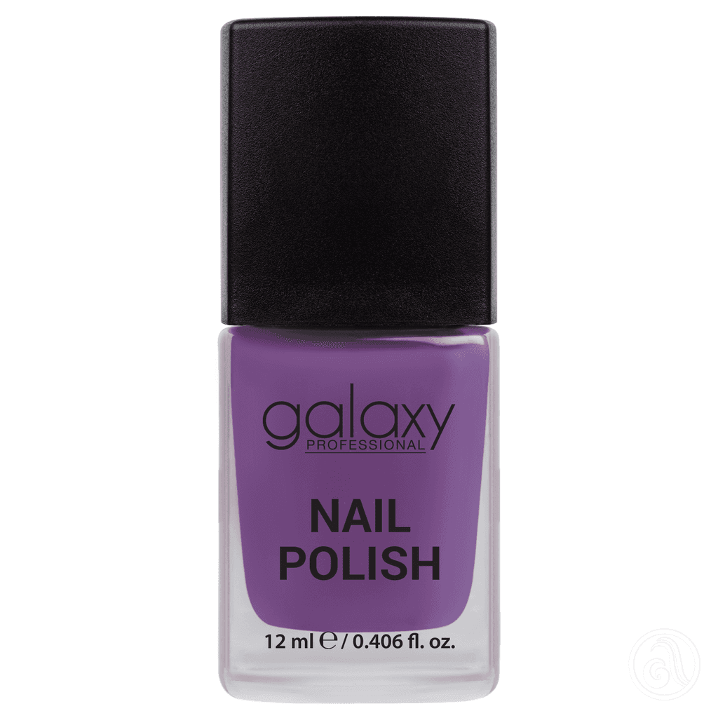 Galaxy Lak za nokte, 12 ml, 579 Vio - la