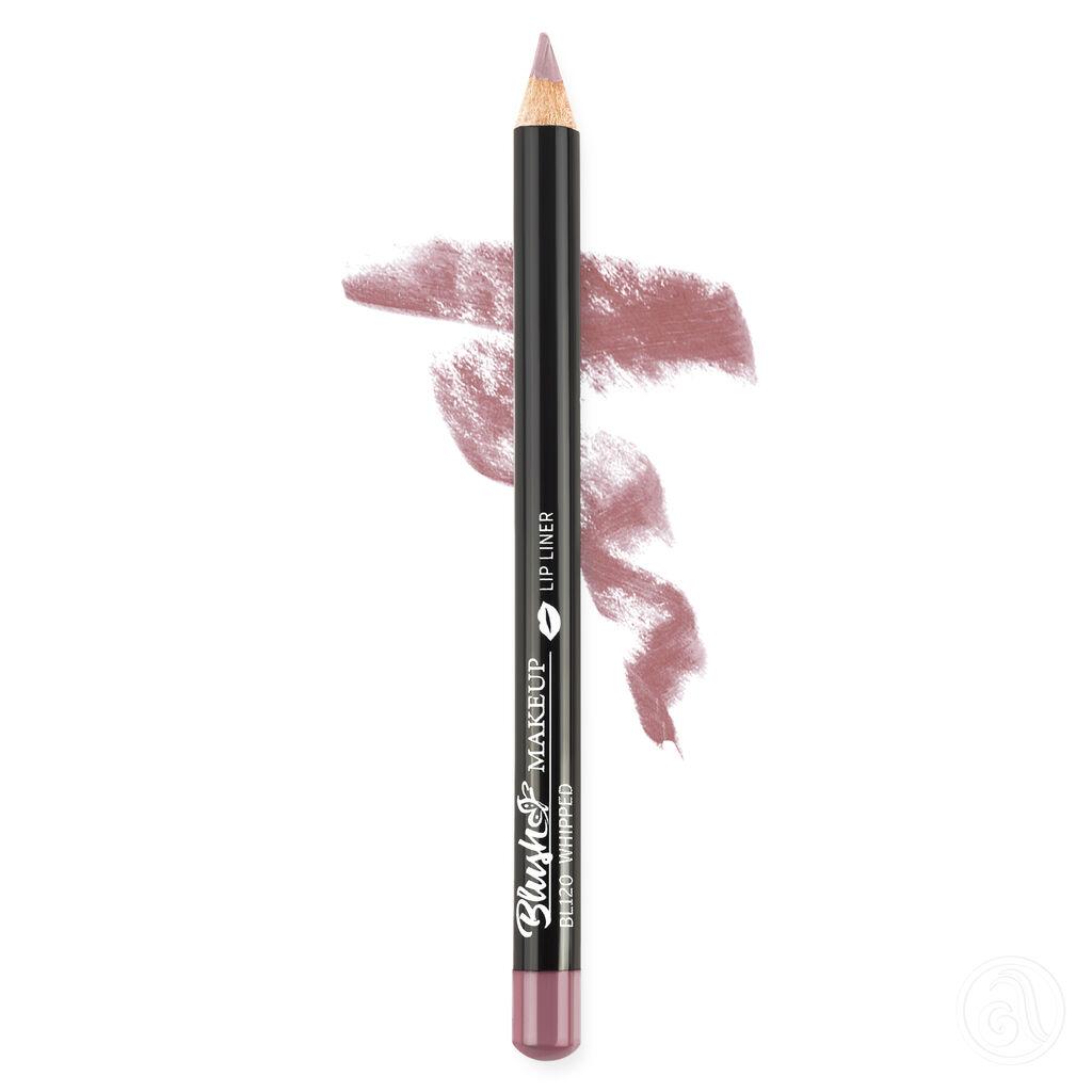 Blush Makeup Olovka za usne BL120, 1.14 g, Whipped