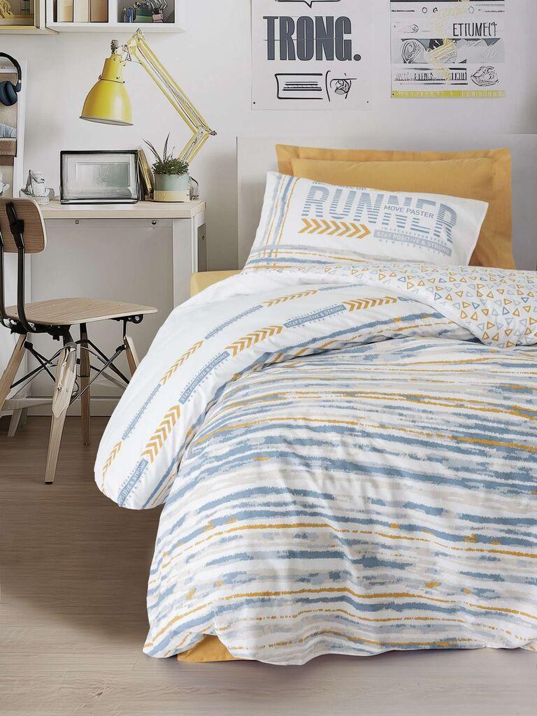 L'essentiel Maison Dječiji set posteljine Dashon, 160 x 220 cm, Žuta