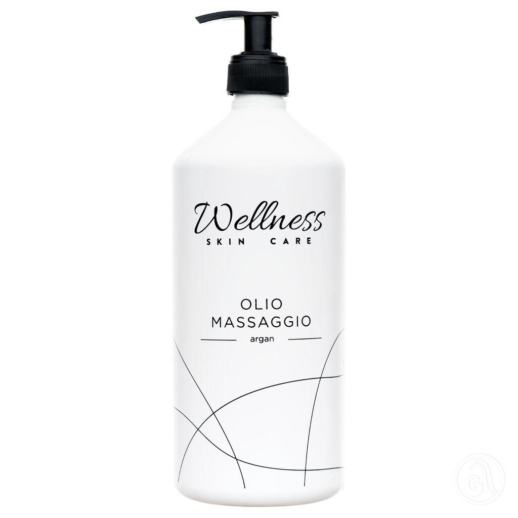 Dieffetti Ulje za masažu, Argan, 1000 ml