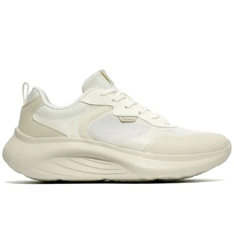 Ženske patike 361 Degrees Tofu, bež boje