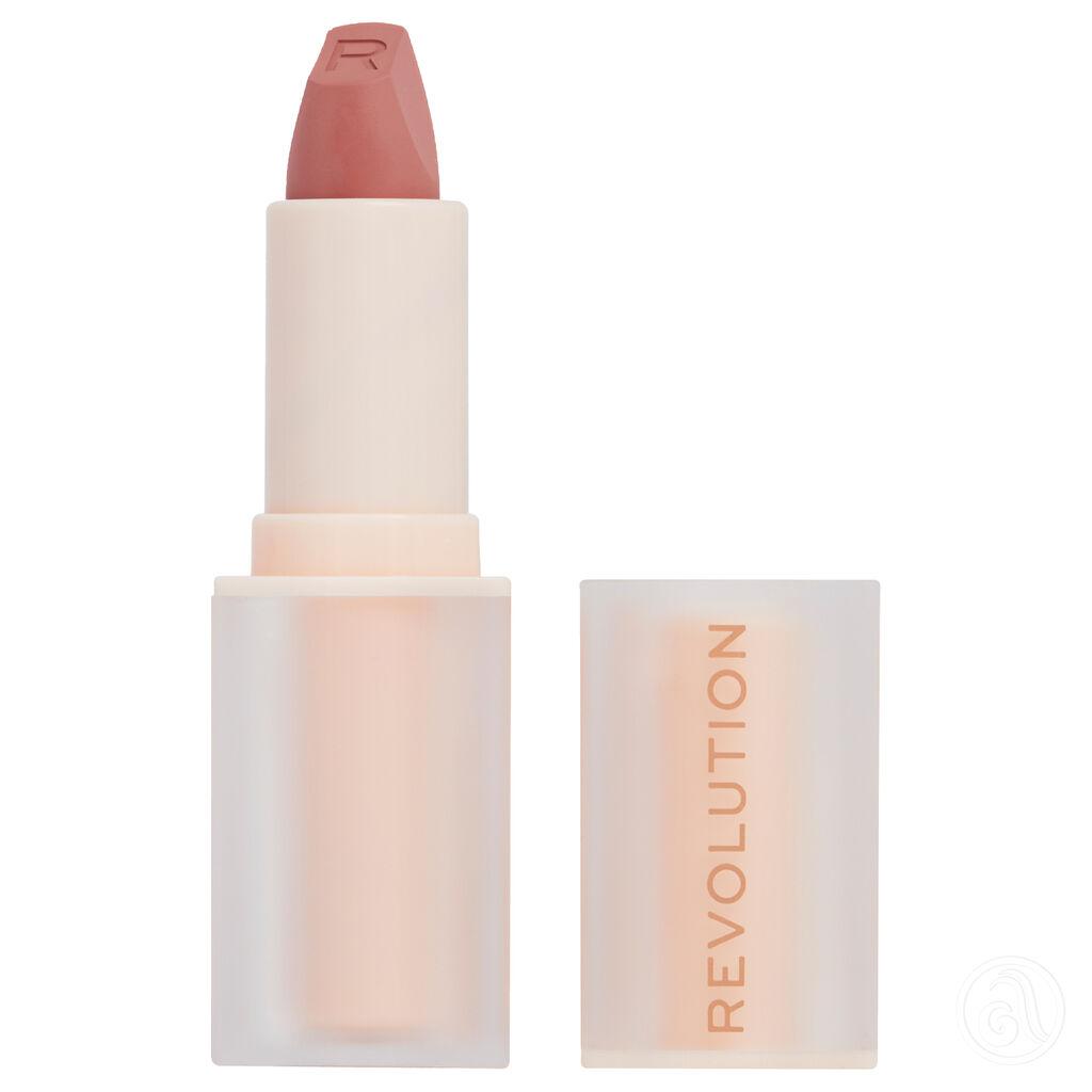 Revolution Kremasti ruž za usne, 3.2g, Brunch Pink Nude