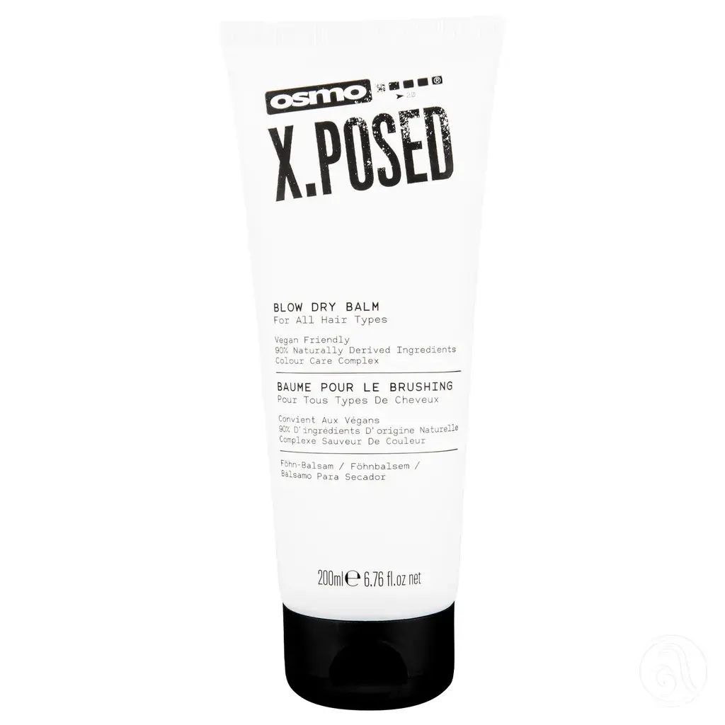Osmo Balzam za zaštitu kose pre feniranja X.Posed, 200ml