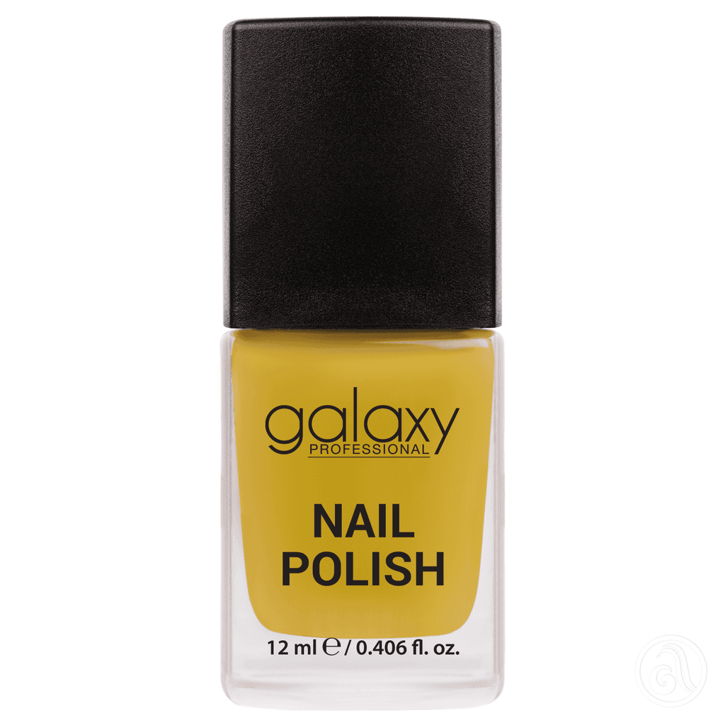 Galaxy Lak za nokte, 12 ml, 545 Gingerbread