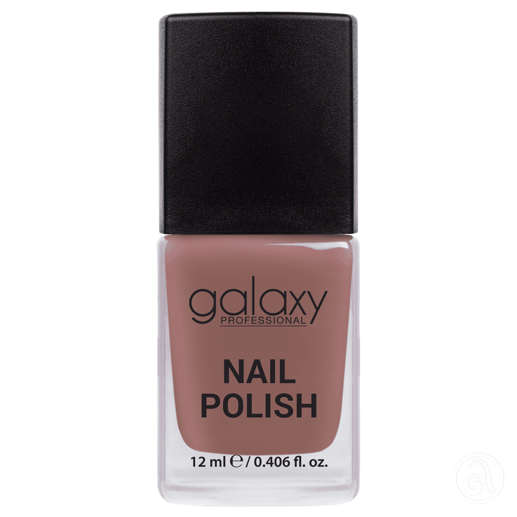 Galaxy Lak za nokte, 12 ml, 539 Under Radar