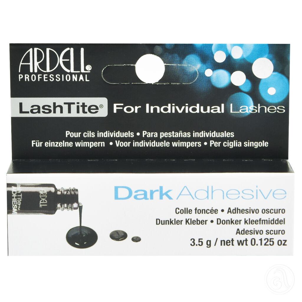 Ardell Vodootporni lepak za individualne trepavice Crni 3.5g