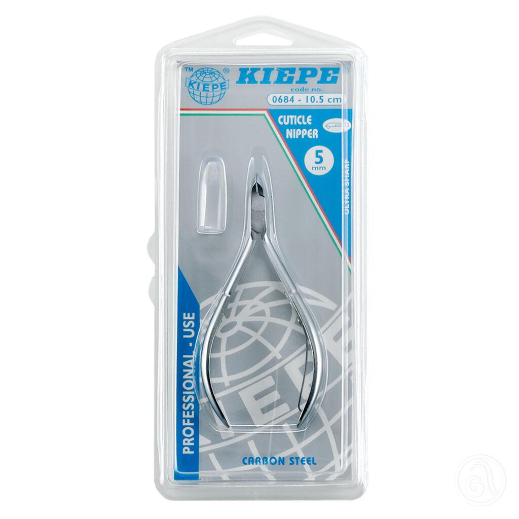 Kiepe Klješta za manikir Ultra Sharp 0684-5