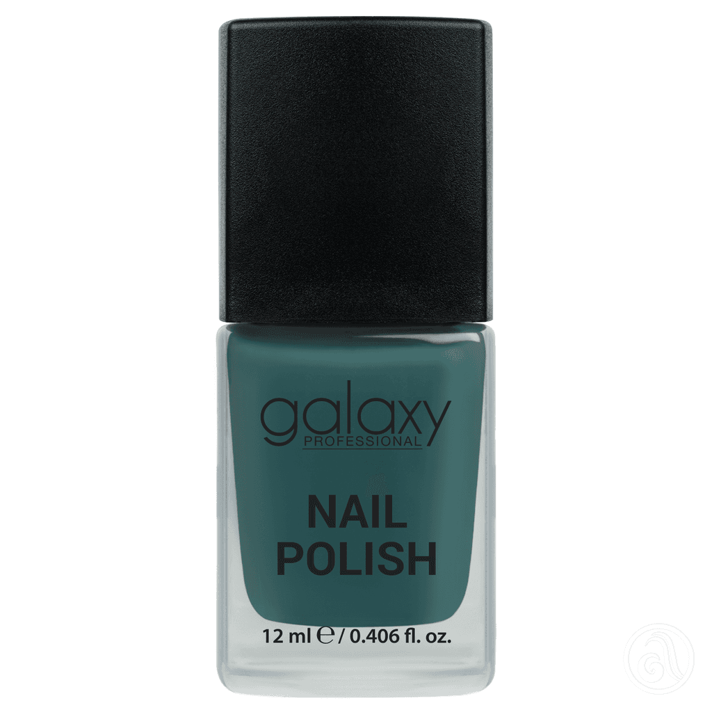 Galaxy Lak za nokte, 12 ml, 550 Huntress
