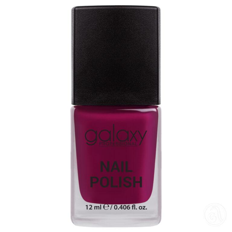 Galaxy Lak za nokte, 12 ml, 567 Plum - Ping
