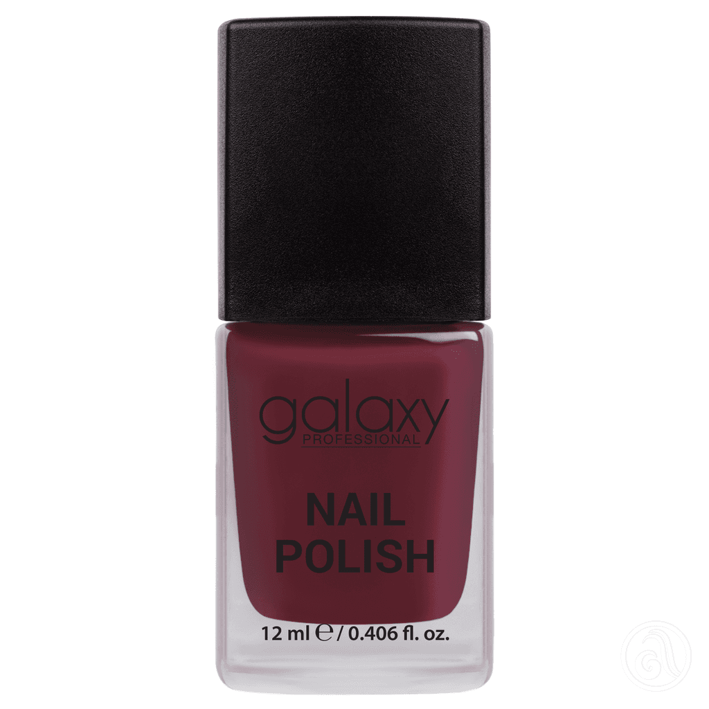 Galaxy Lak za nokte 525 Escort, 12 ml