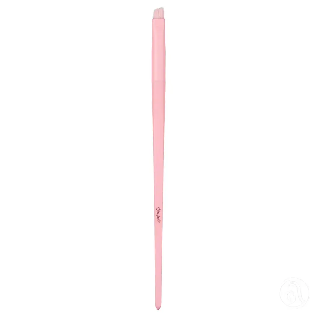 Blush Kosa četkica za obrve i ajlajner BLSH470, Roze