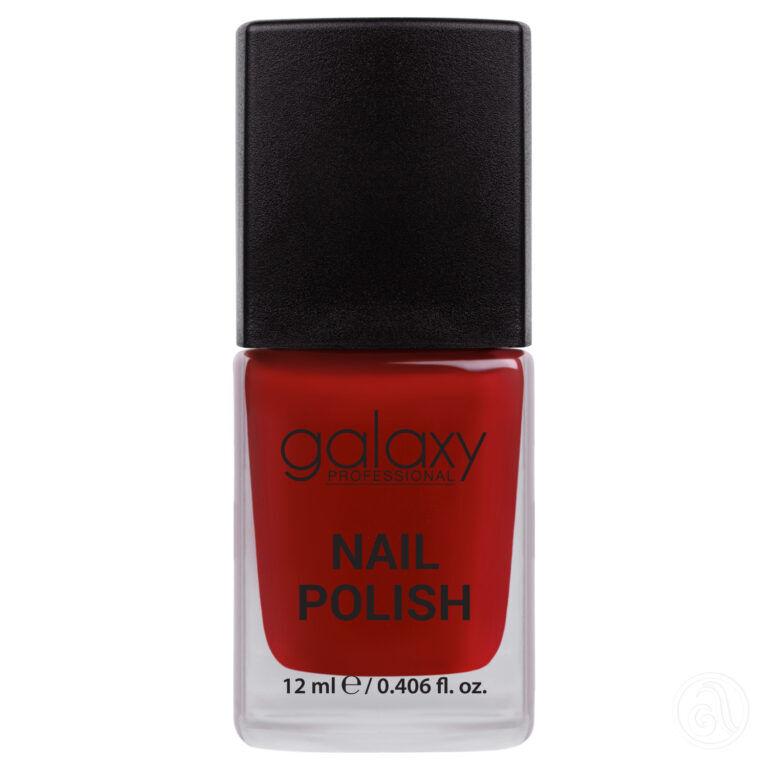 Galaxy Lak za nokte, 12 ml, 570 Peonies