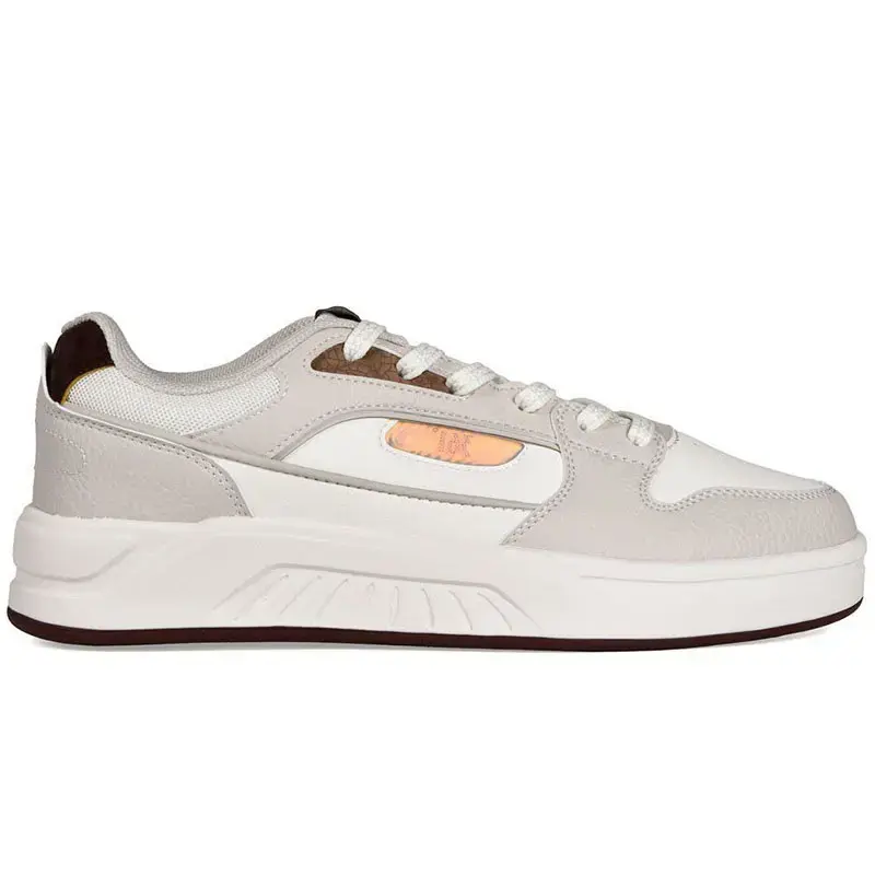 Muške patike 365 stepeni Qihang 4.0, sive