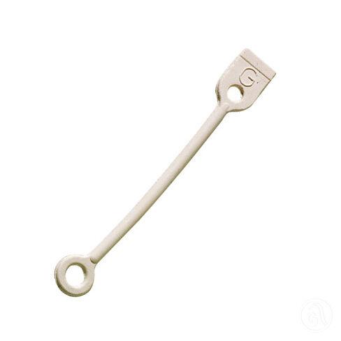 Comair Set rezervnih obli gumice za viklere, 50 kom