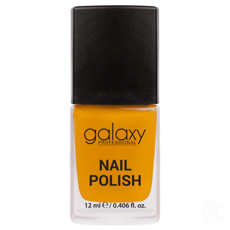 Galaxy Lak za nokte, 12 ml, 593 Honez Bee