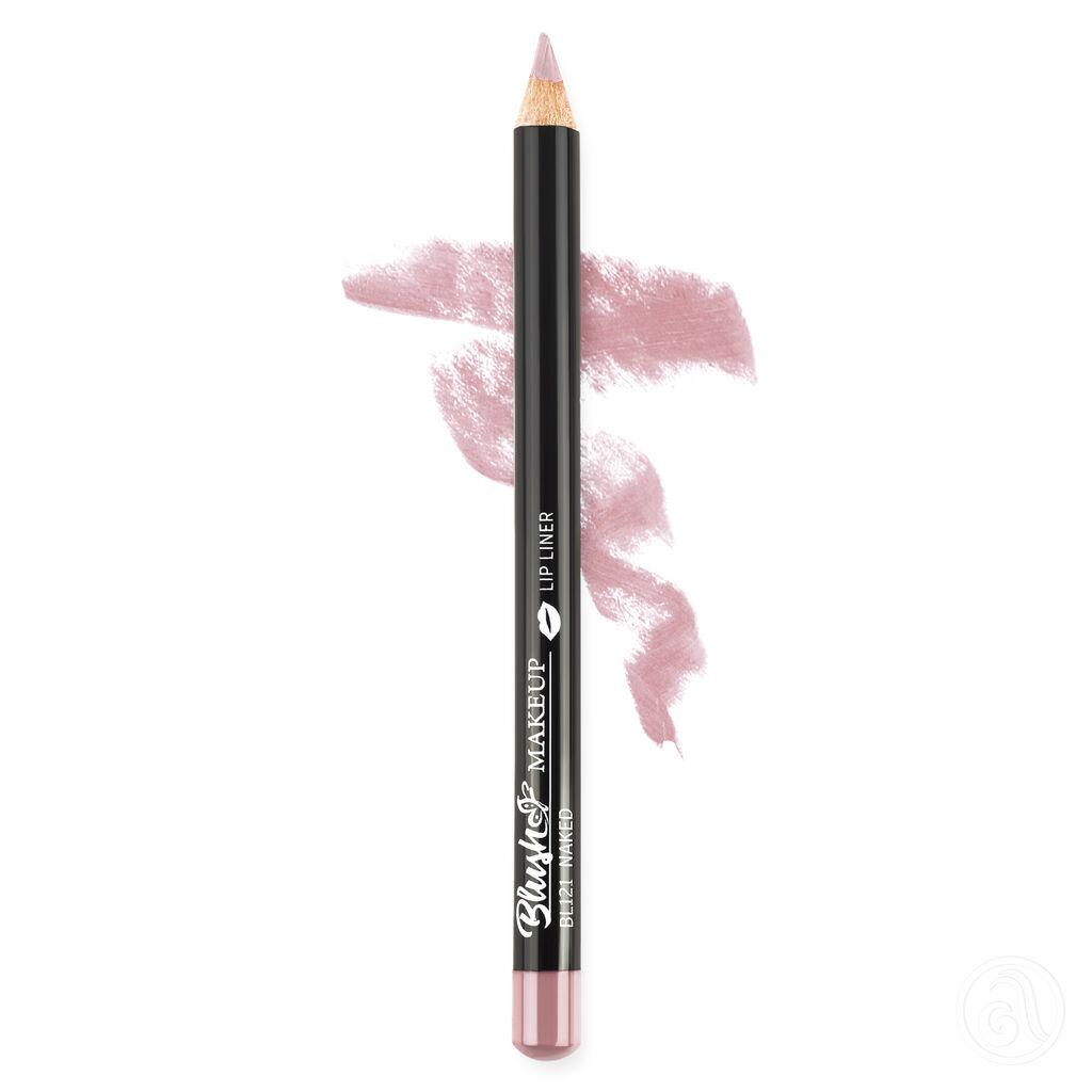 Blush Makeup Olovka za usne BL121, 1.14 g, Naked